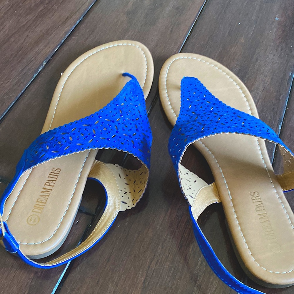 Dream pairs size 11